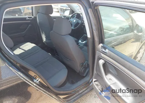 2008 Volkswagen Rabbit S from USA, damaged, VIN WVWDA71K78W066500